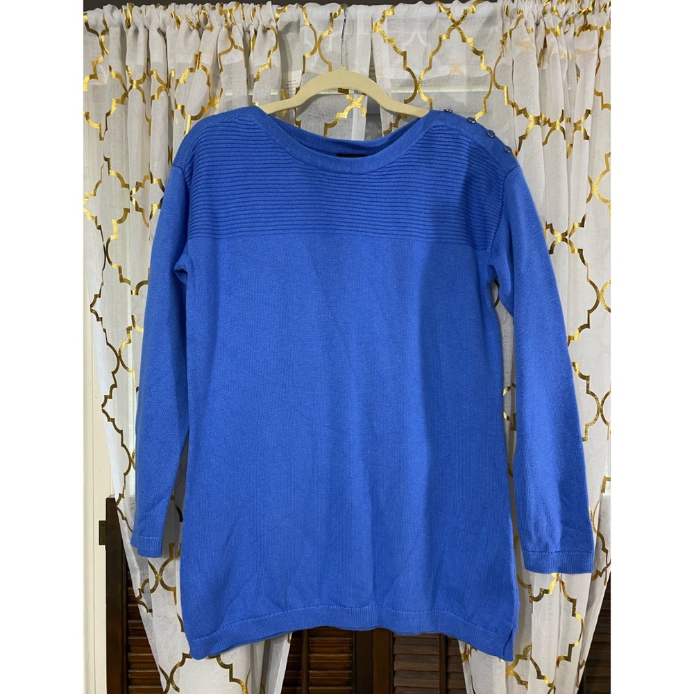 NWT Talbots Sweater